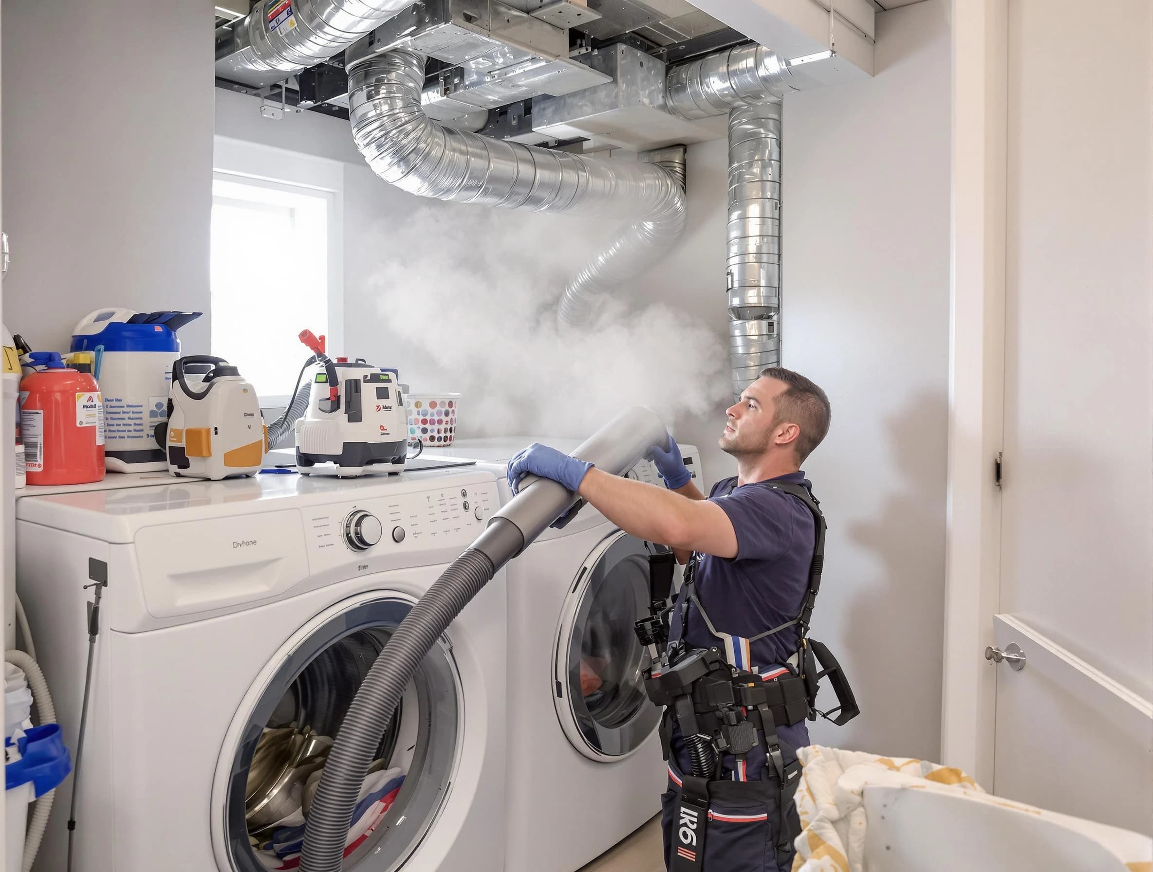 Duct Cleaning service in Shawnee, OK