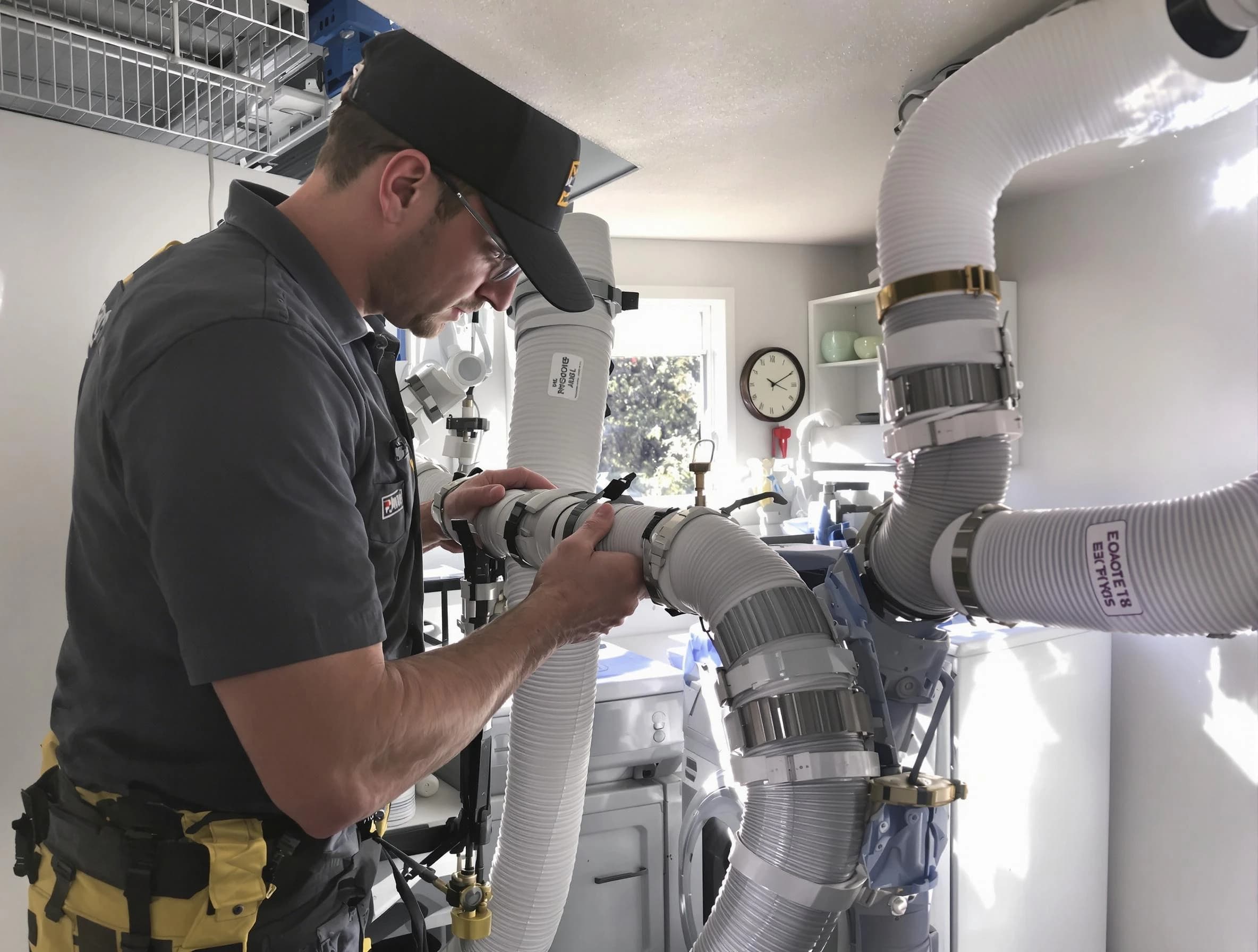 Hose Installation service in Shawnee, OK