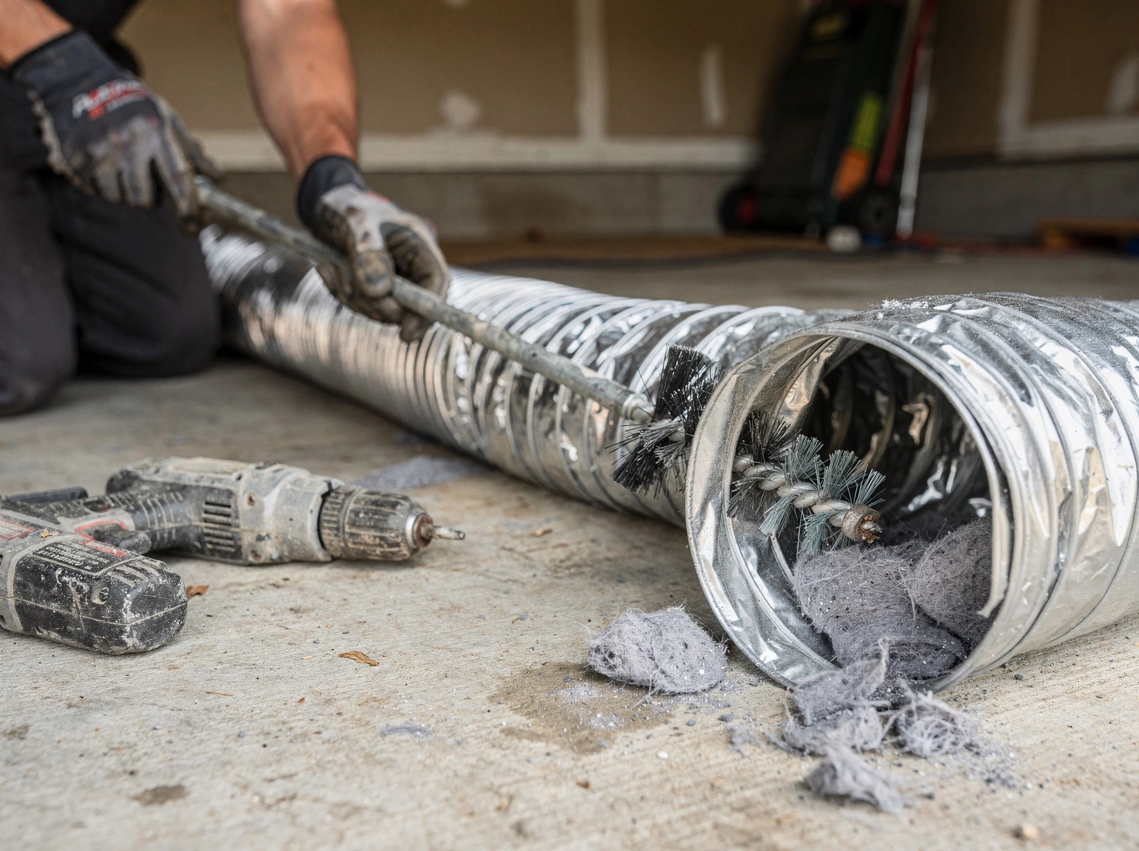 Duct Cleaning service in Shawnee, OK