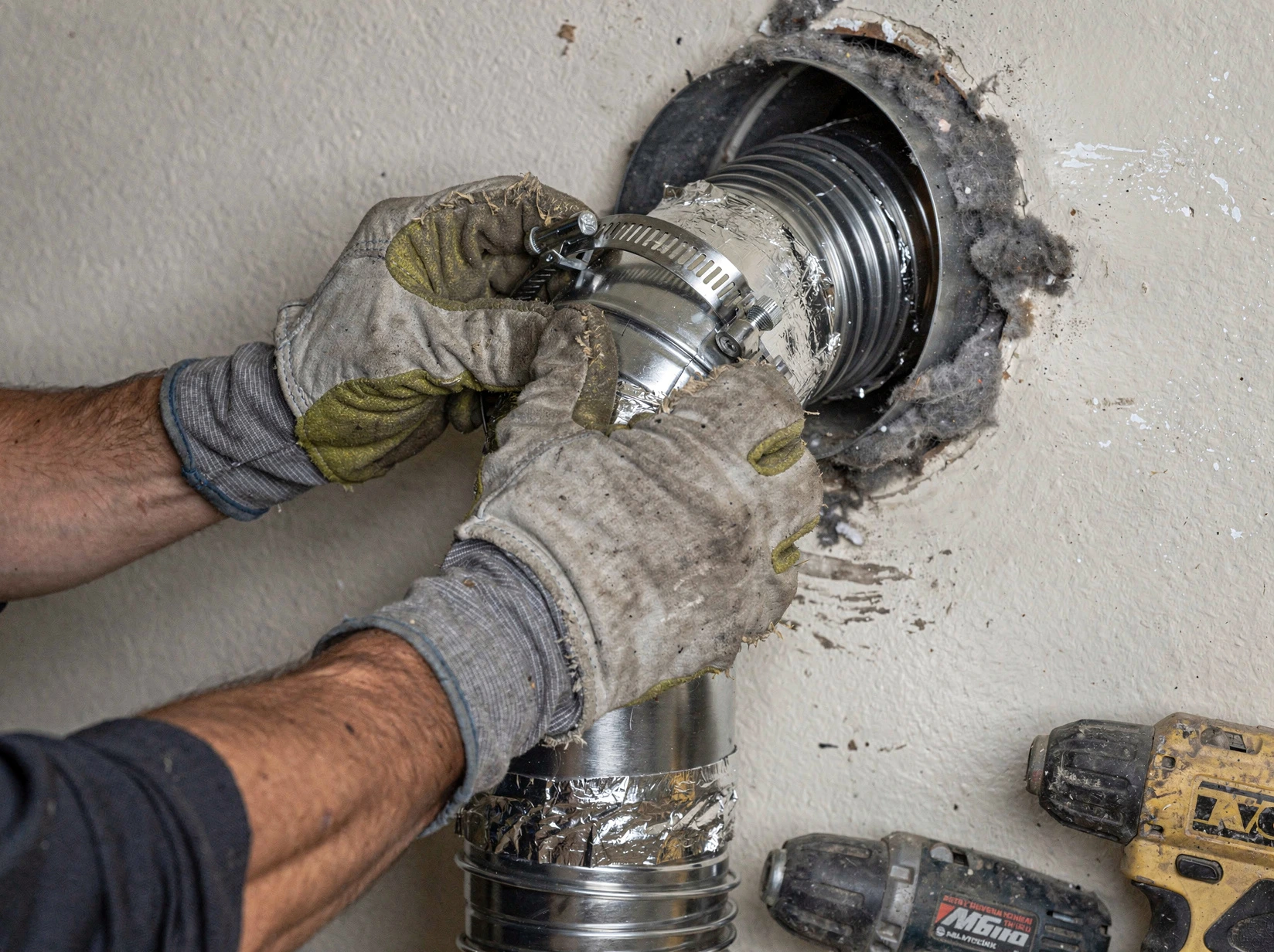 Hose Installation service in Shawnee, OK